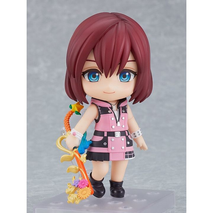 1633 Nendoroid Kairi: Kingdom Hearts III Ver.