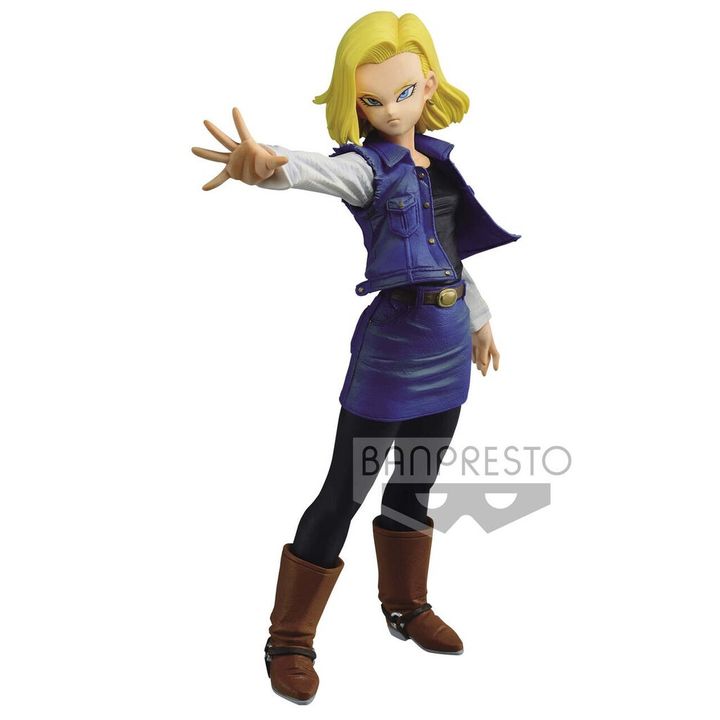 MATCH MAKERS ANDROID 18
