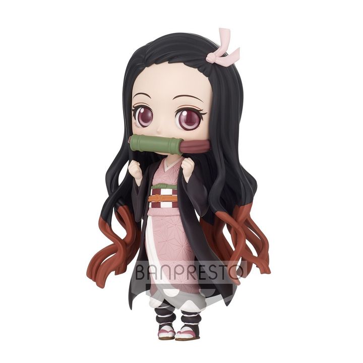 Q POSKET NEZUKO KAMADO Ⅱ VER.A