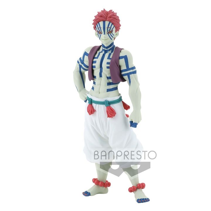 DEMON SERIES AKAZA VOL.4 (VER.B)