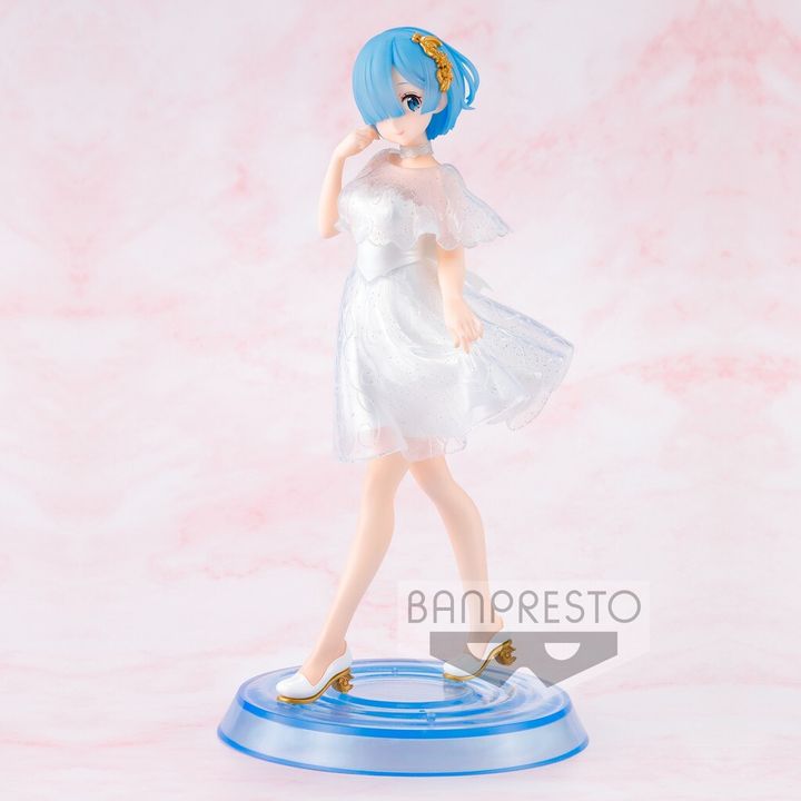 SERENUS COUTURE REM