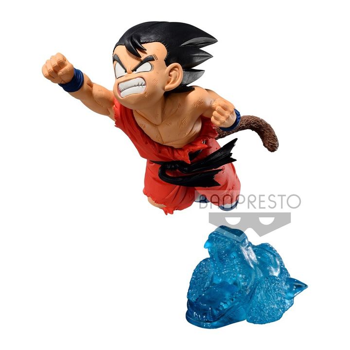 G×MATERIA THE SON GOKU Ⅱ