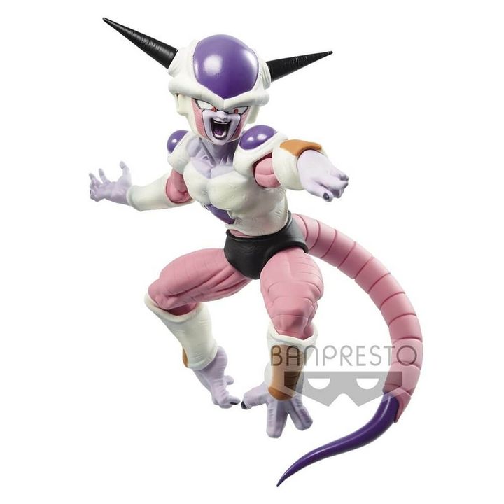 FULL SCRATCH THE FRIEZA