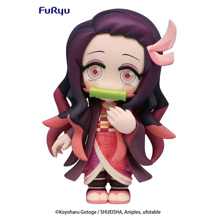 TOONIZE Nezuko Kamado Cartoon Version