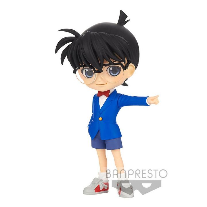 Q POSKET CONAN EDOGAWA (VER.A)