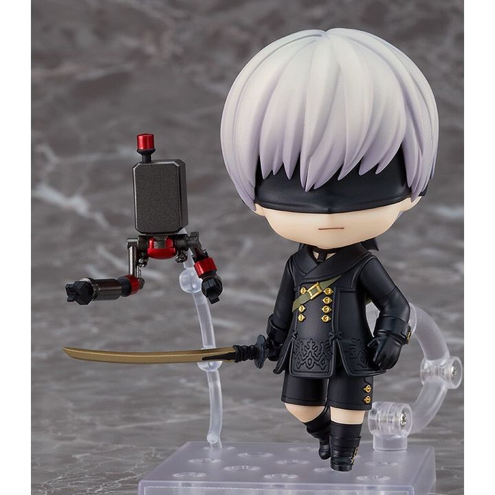 1576 Nendoroid NieR:Automata 9S (YoRHa No. 9 Type S)