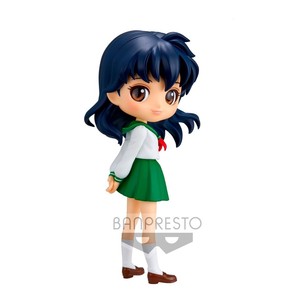 Q POSKET KAGOME HIGURASHI