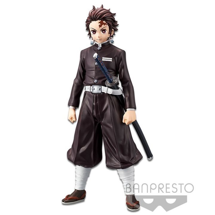 TANJIRO KAMADO VOL.6