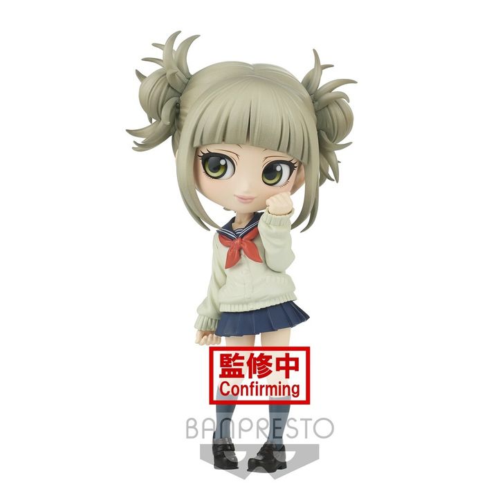 Q POSKET HIMIKO TOGA (VER.A)