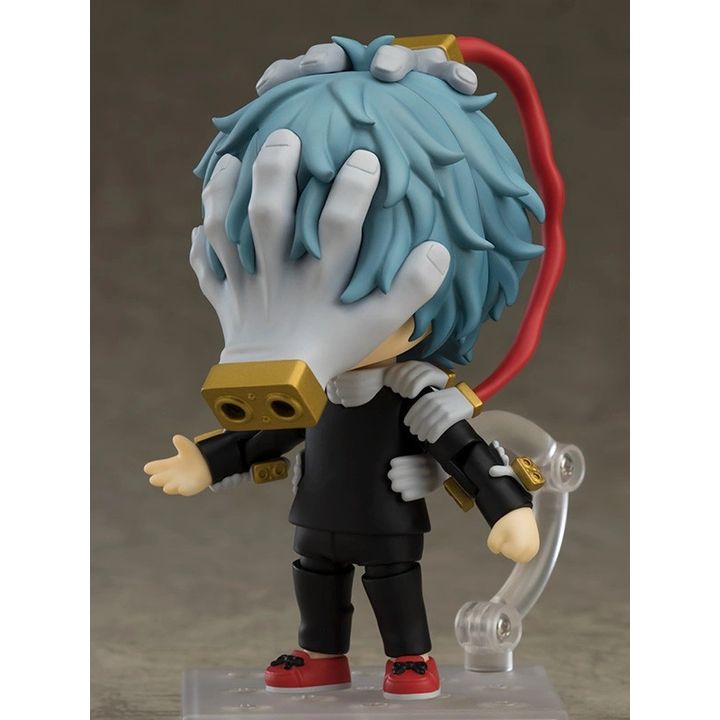 1163 Nendoroid Tomura Shigaraki: Villain's Edition