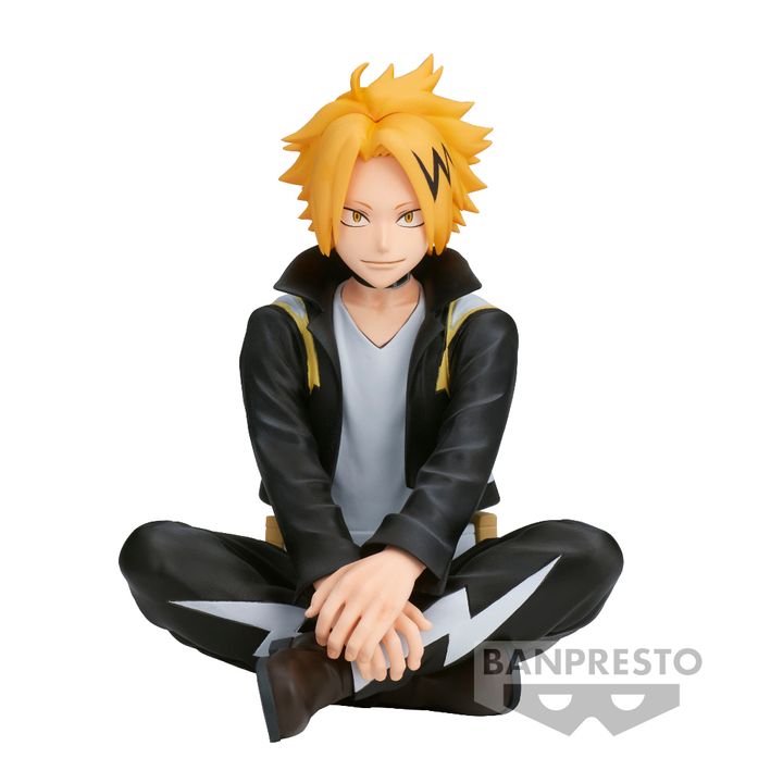 BREAK TIME COLLECTION DENKI KAMINARI VOL.7