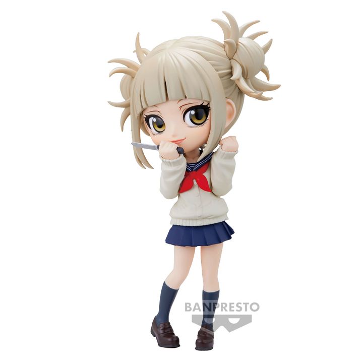 Q POSKET HIMIKO TOGA II (VER.A)