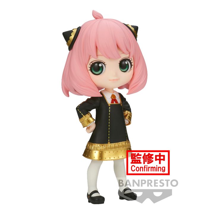 Q POSKET ANYA FORGER Ⅲ (VER.A)