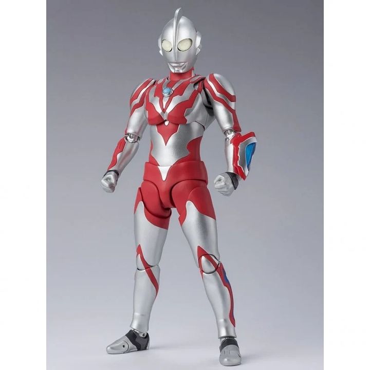 S.H.Figuarts ULTRAMAN RIBUT