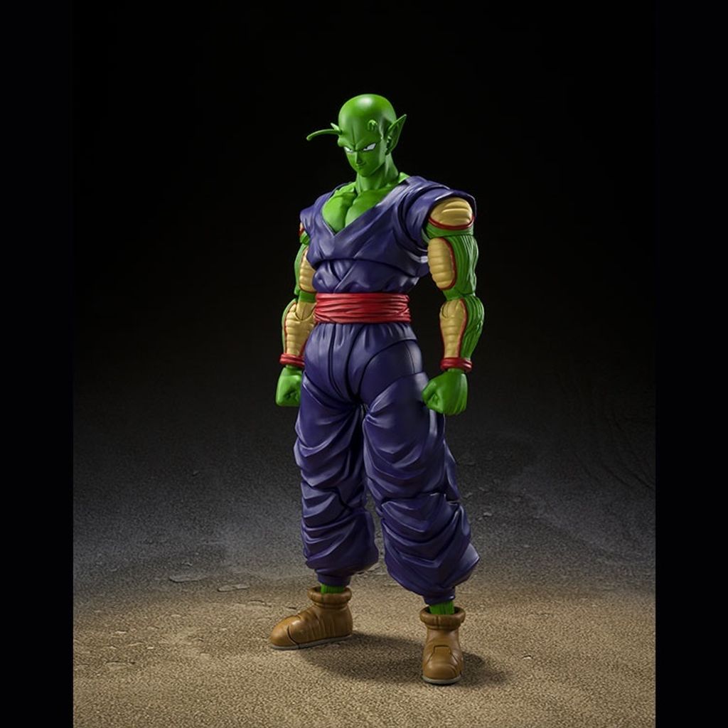 S.H.Figuarts PICCOLO SUPER HERO