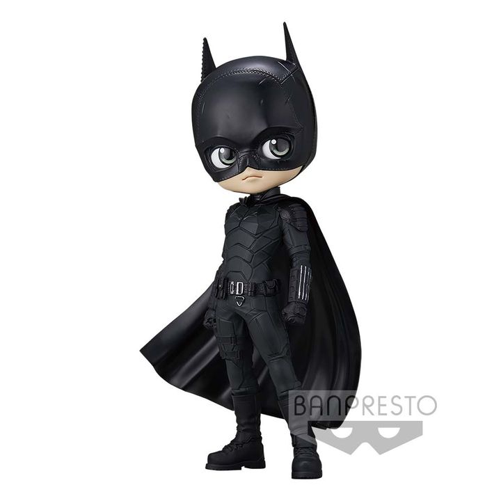 Q POSKET BATMAN (VER.A)