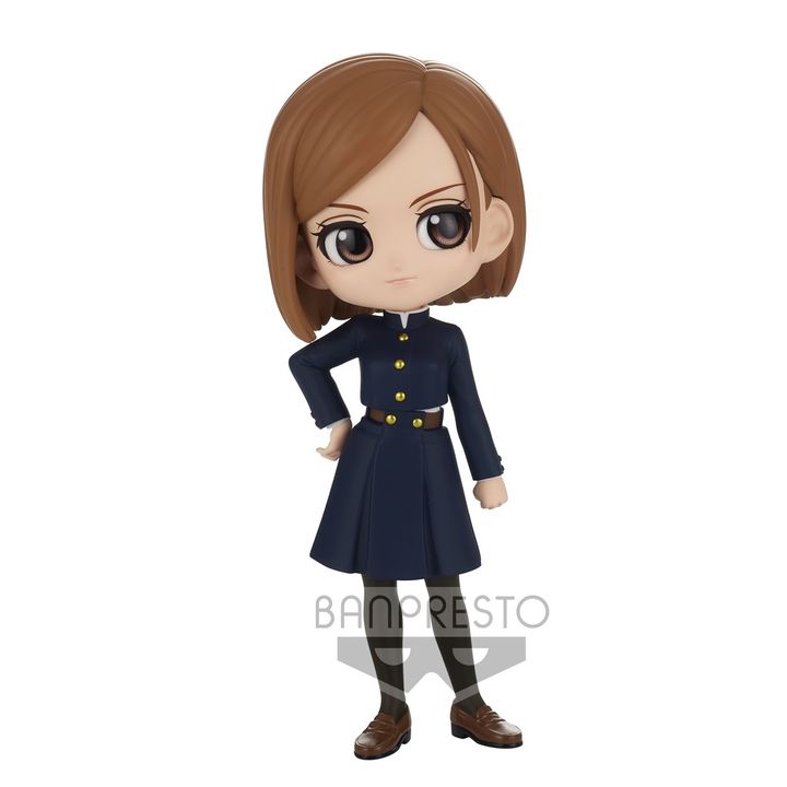 Q POSKET NOBARA KUGISAKI (VER.A)
