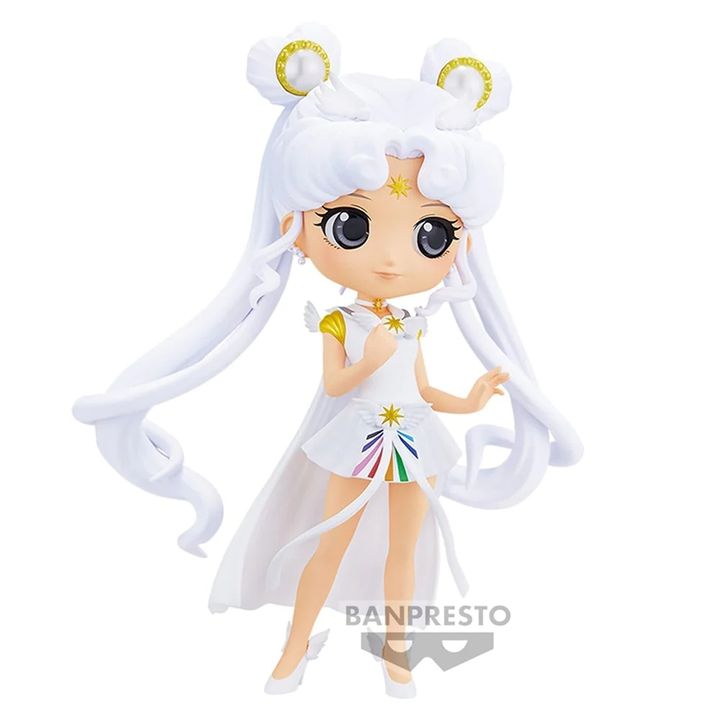 Q POSKET MOVIE CHARACTER SAILOR MOON (VER.A)