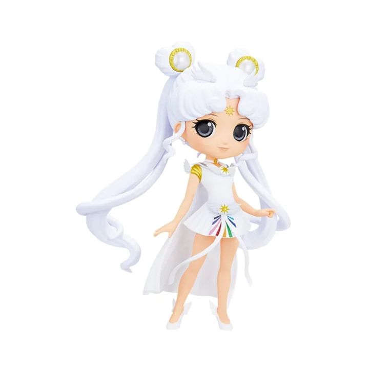 Q POSKET MOVIE CHARACTER SAILOR MOON (VER.B)