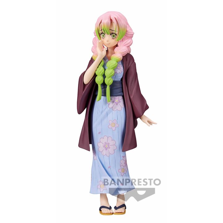 MITSURI KANROJI VOL.42