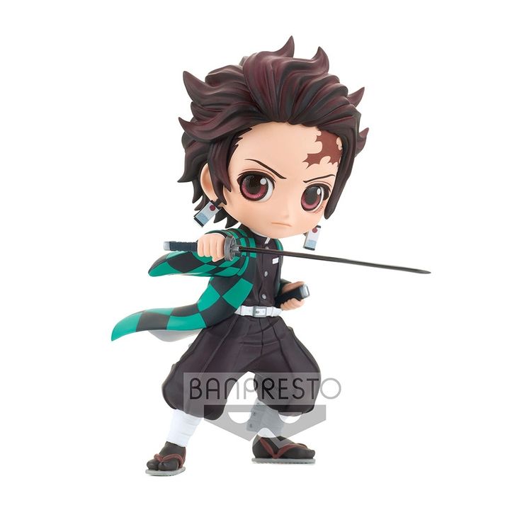 Q POSKET TANJIRO KAMADO Ⅲ (VER.A)