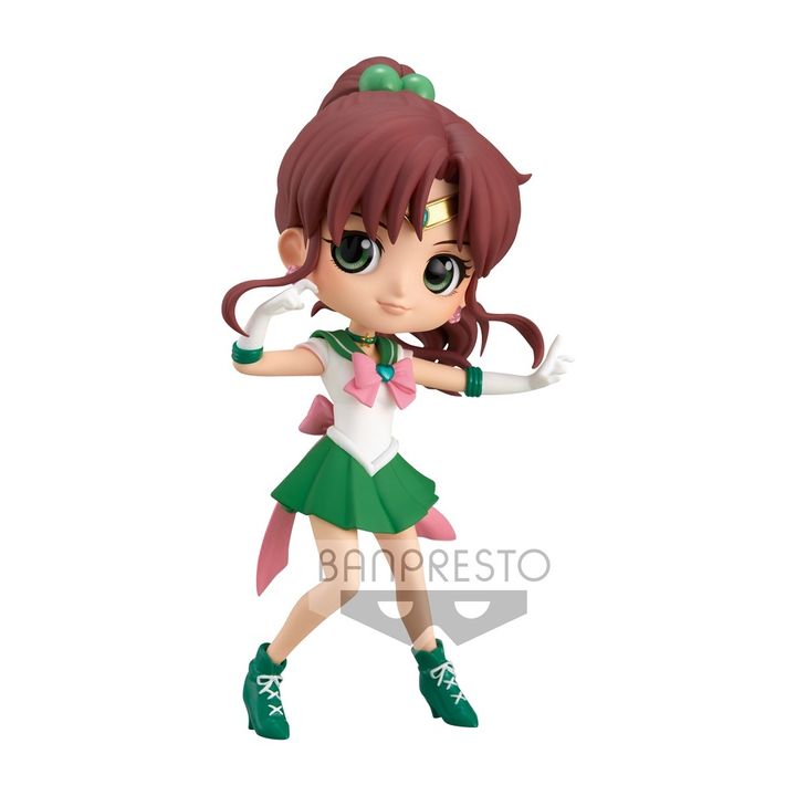 Q POSKET SUPER SAILOR JUPITER (VER.A)