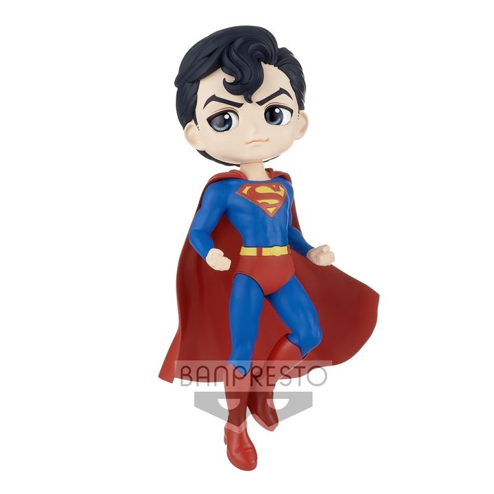 Q POSKET SUPERMAN (VER.A)