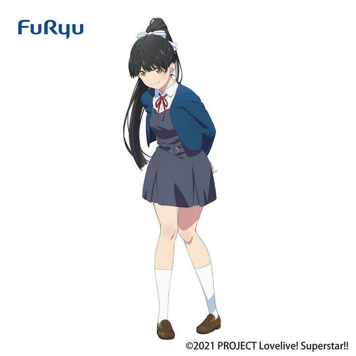 SSS REN HAZUKI