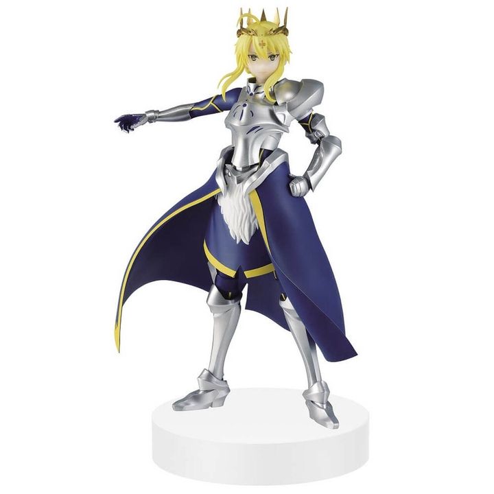 DIVINE REALM CAMELOT SERVANT LION KING