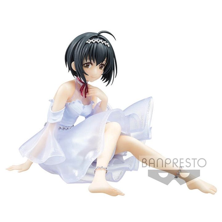 ESPRESTO SEE THROUGH MATERIALS MIHO KOHINATA