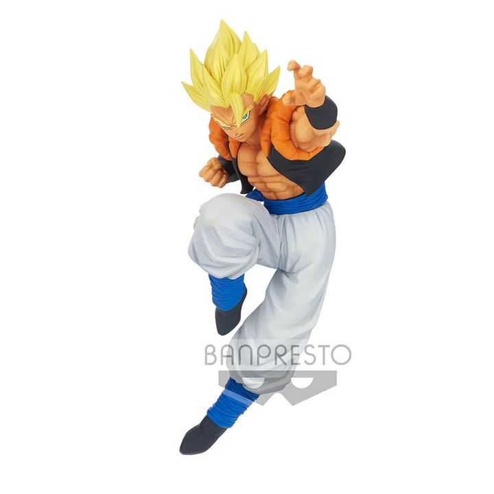 SON GOKU FES!! SUPER SAIYAN GOGETA VOL.15
