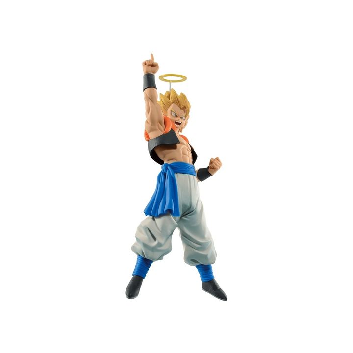 COM FIGURATION GOGETA VOL.1