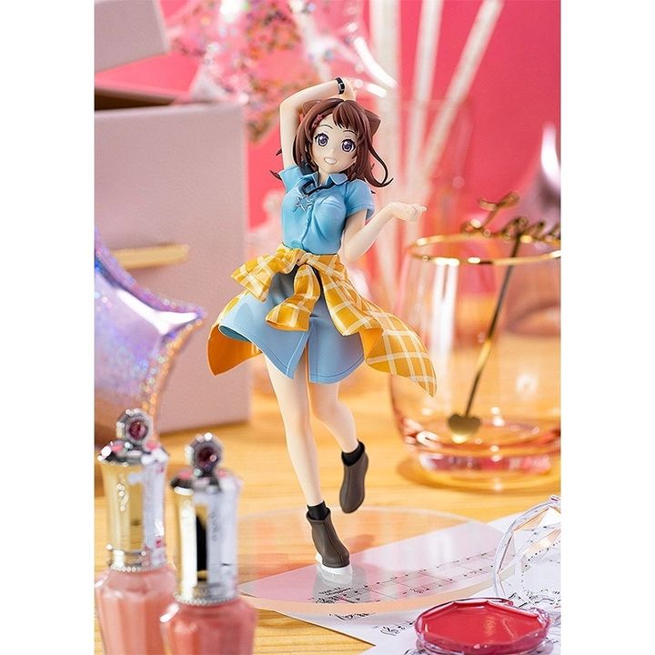 POP UP PARADE Kasumi Toyama