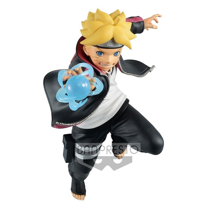 VIBRATION STARS UZUMAKI BORUTO