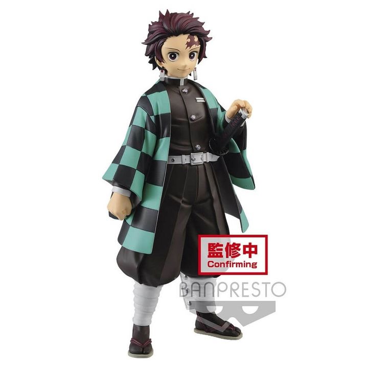 GRANDISTA TANJIRO KAMADO