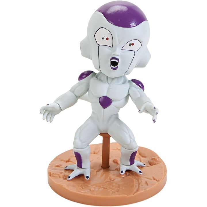 FURAFURA FRIEZA