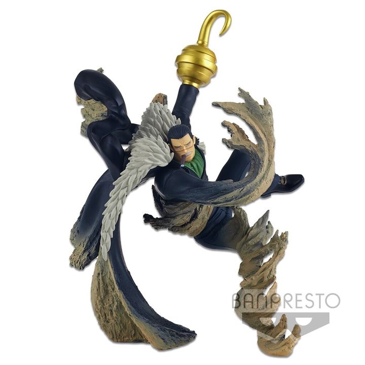ABILIATORS CROCODILE