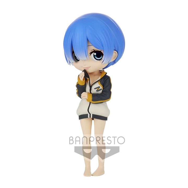 Q POSKET REM VOL.2 (VER.A)