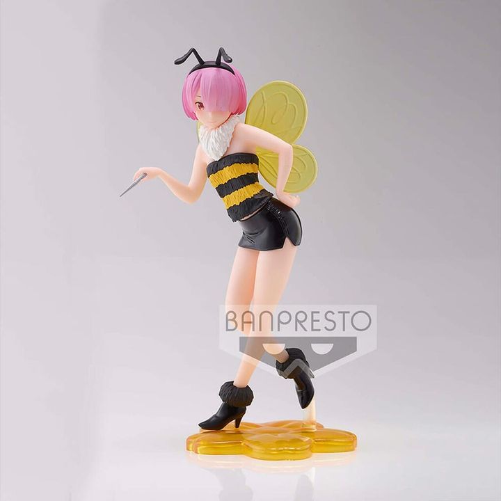 ESPRESTO FAIRY ELEMENTS RAM