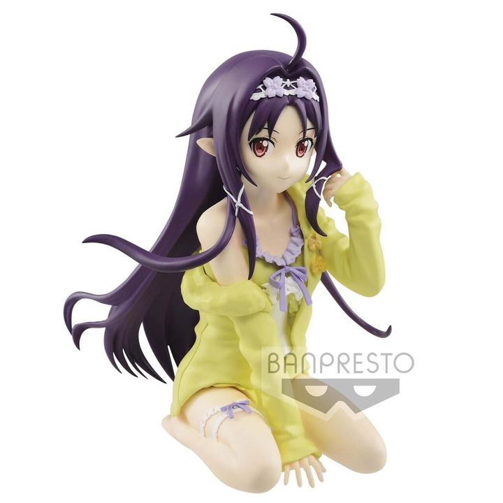 ESPRESTO SWEET SKIN MIDNIGHT DREAM YUUKI