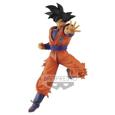 CHOSENSHIRETSUDEN Ⅱ SON GOKU VOL.6