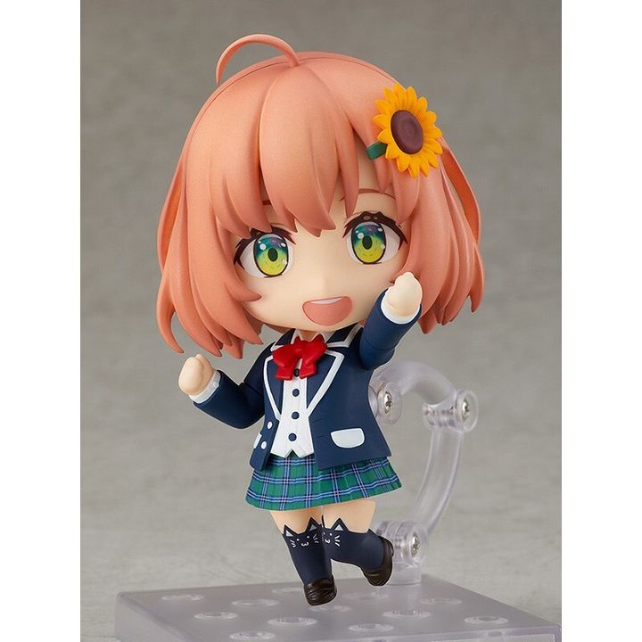1586 Nendoroid Honma Himawari