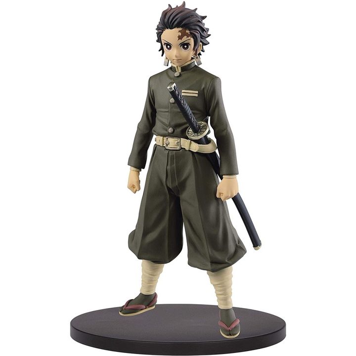 TANJIRO KAMADO VOL.7