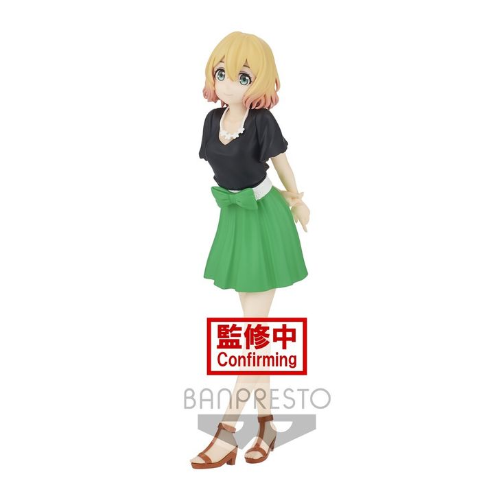 MAMI NANAMI