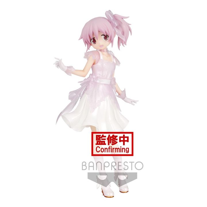 SERENUS COUTURE MADOKA KANAME