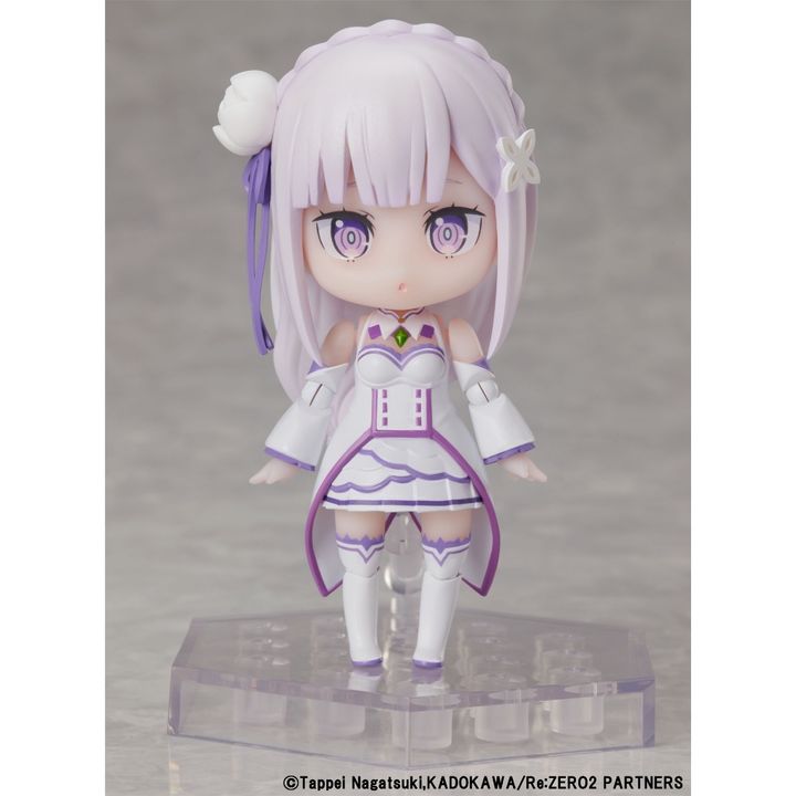 DFORM＋ Emilia