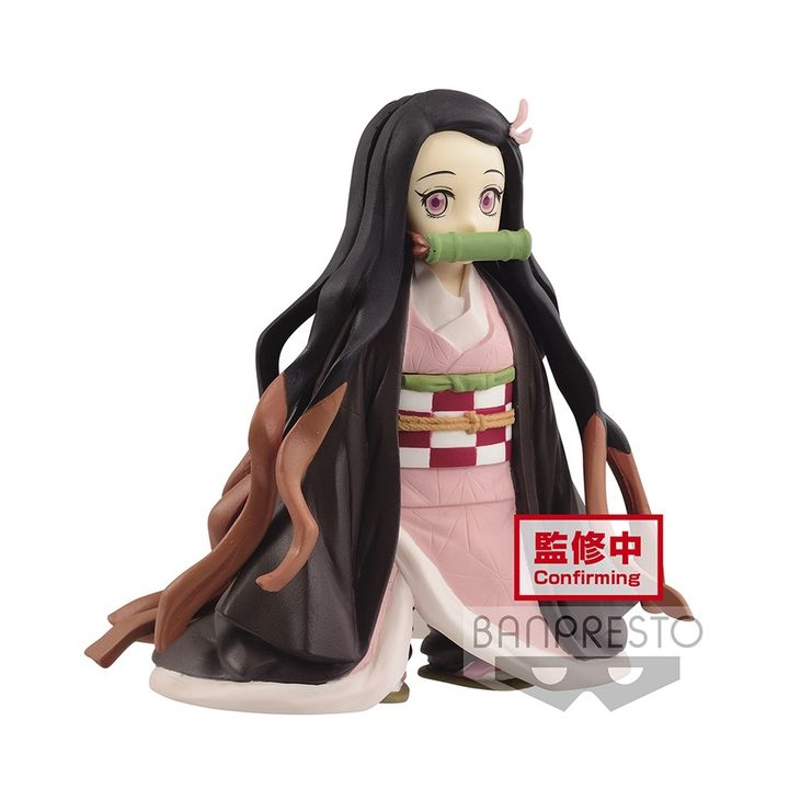 NEZUKO KAMADO VOL.17
