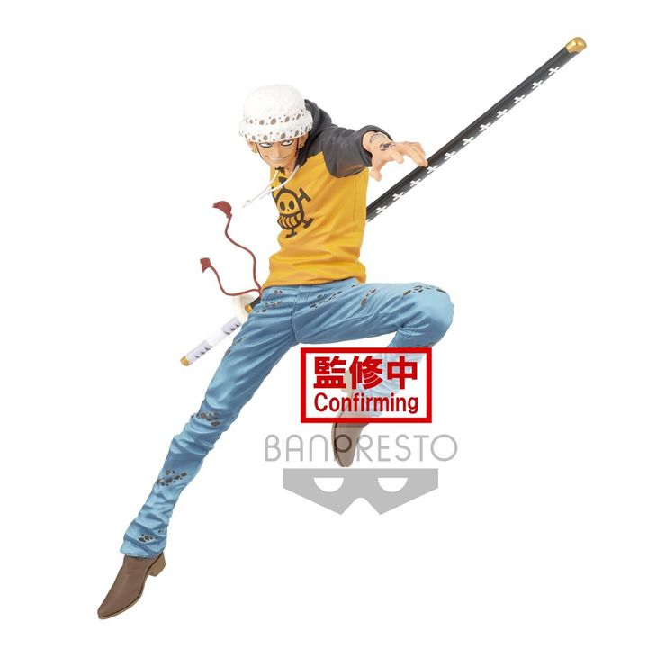 MAXIMATIC THE TRAFALGAR.LAW Ⅰ