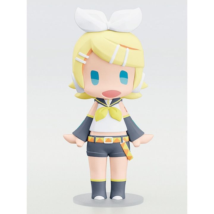 HELLO! GOOD SMILE Kagamine Rin