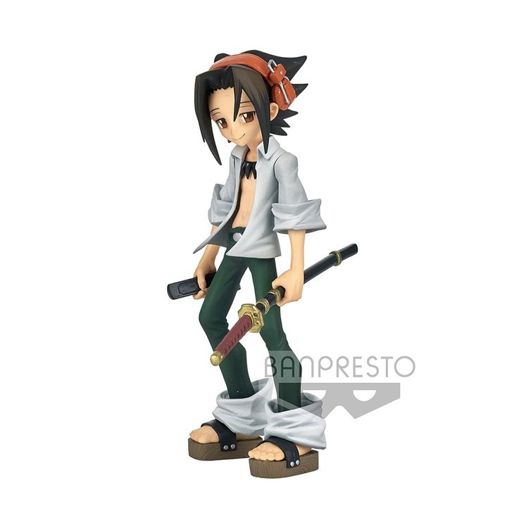 YOH ASAKURA